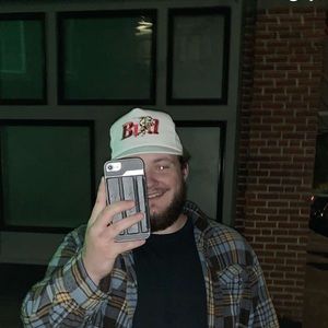 Meet your Posher, Christian